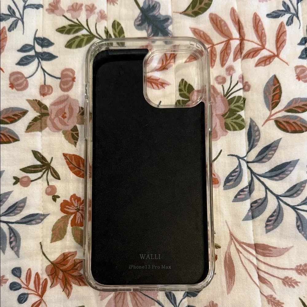 WALLI Striped Phone Case IPhone 13 Pro Max - Picture 2 of 3